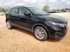 2021 Nissan Rogue Sport Sv en Venta en China Grove, NC - Rear End