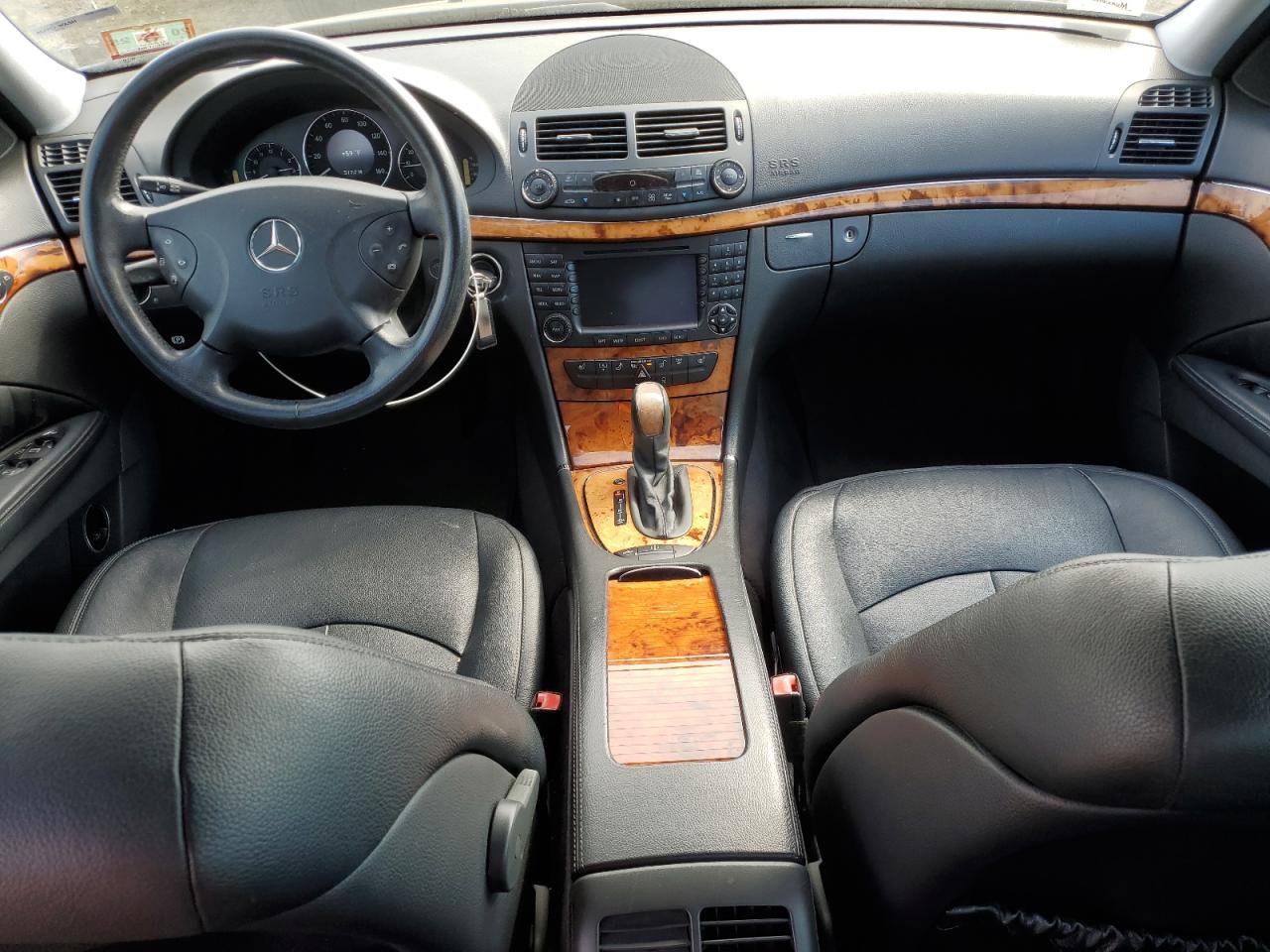 2005 Mercedes-Benz E-klasse - Image 8