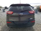 2015 Jeep Cherokee Latitude na sprzedaż w Reno, NV - Front End