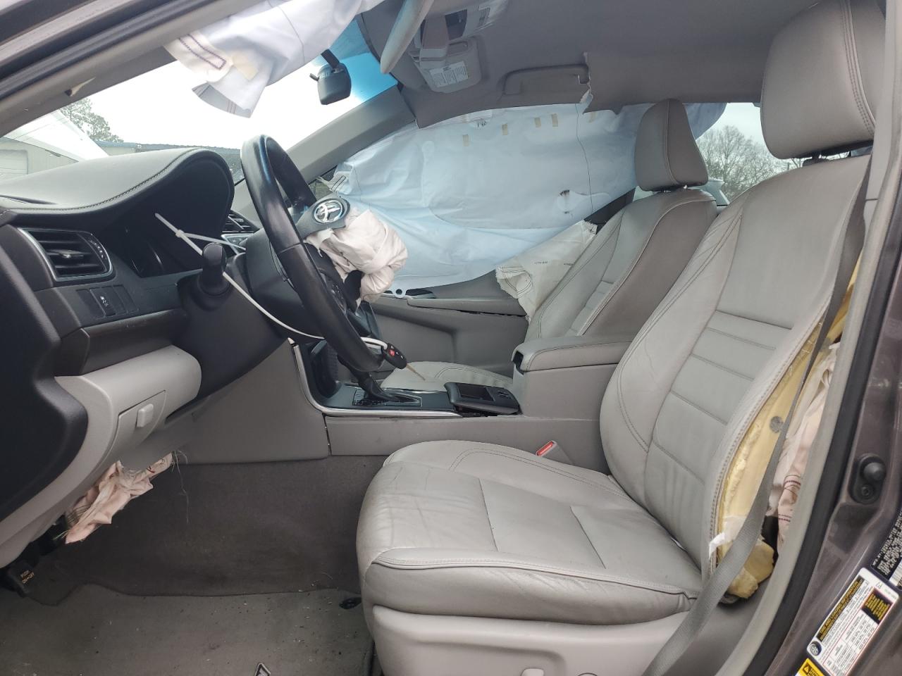 2015 Toyota Camry - Image 7
