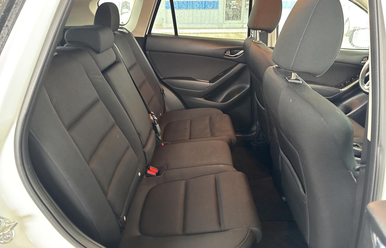 2016 Mazda CX-5 - Image 6