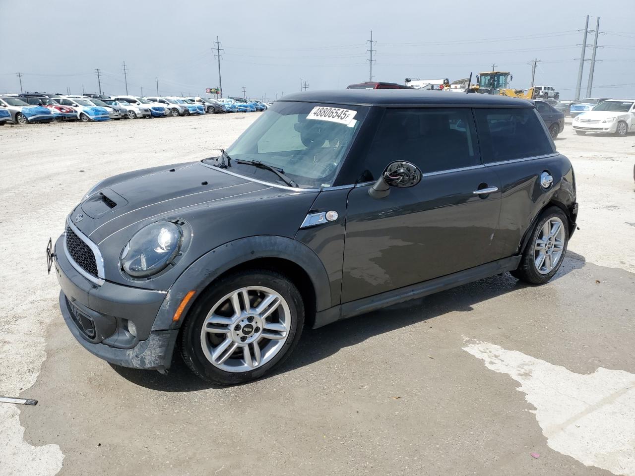 2013 MINI Cooper - Image 1
