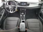 2020 Kia Rio Lx за продажба в New Braunfels, TX - Side