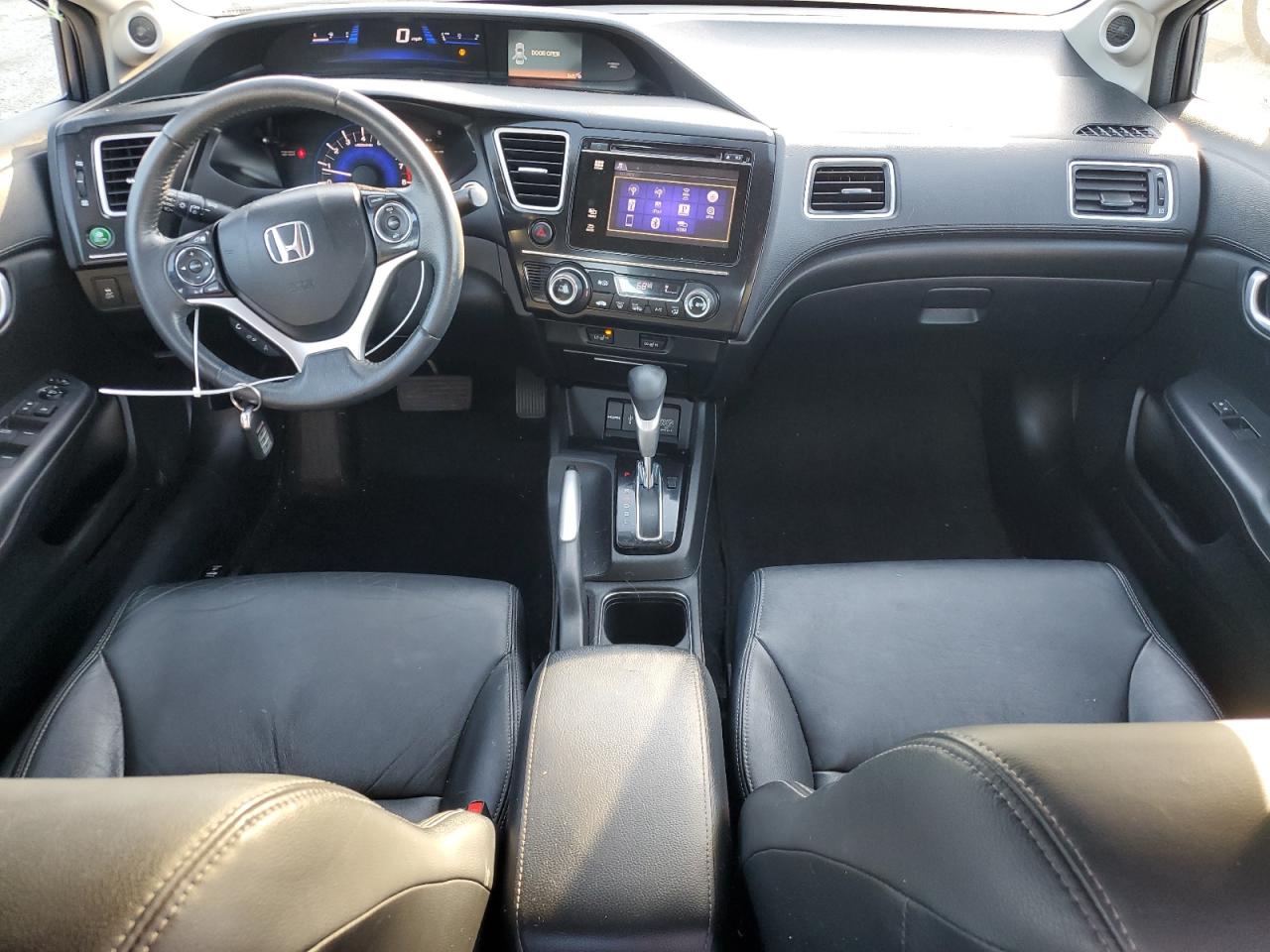 2014 Honda Civic - Image 8