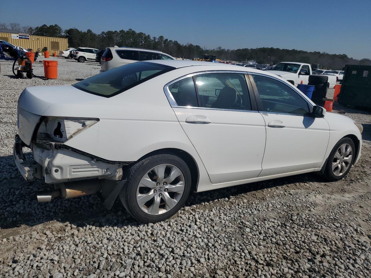 2009 Honda Accord - Image 3