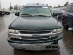 2001 Chevrolet Tahoe K1500 zu verkaufen in Woodburn, OR - All Over