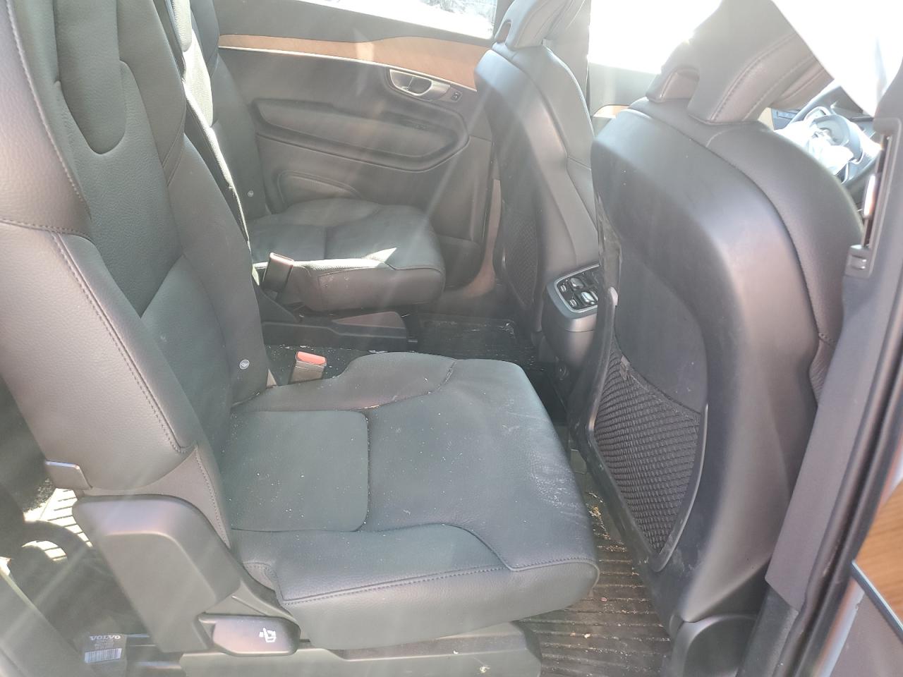 2023 Volvo Xc90 Plus VIN: YV40621N8P1993463 Lot: 48588845