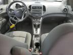 2014 Chevrolet Sonic Lt за продажба в Kansas City, KS - Mechanical