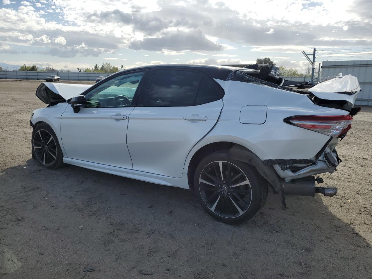 2019 Toyota Camry - Image 2