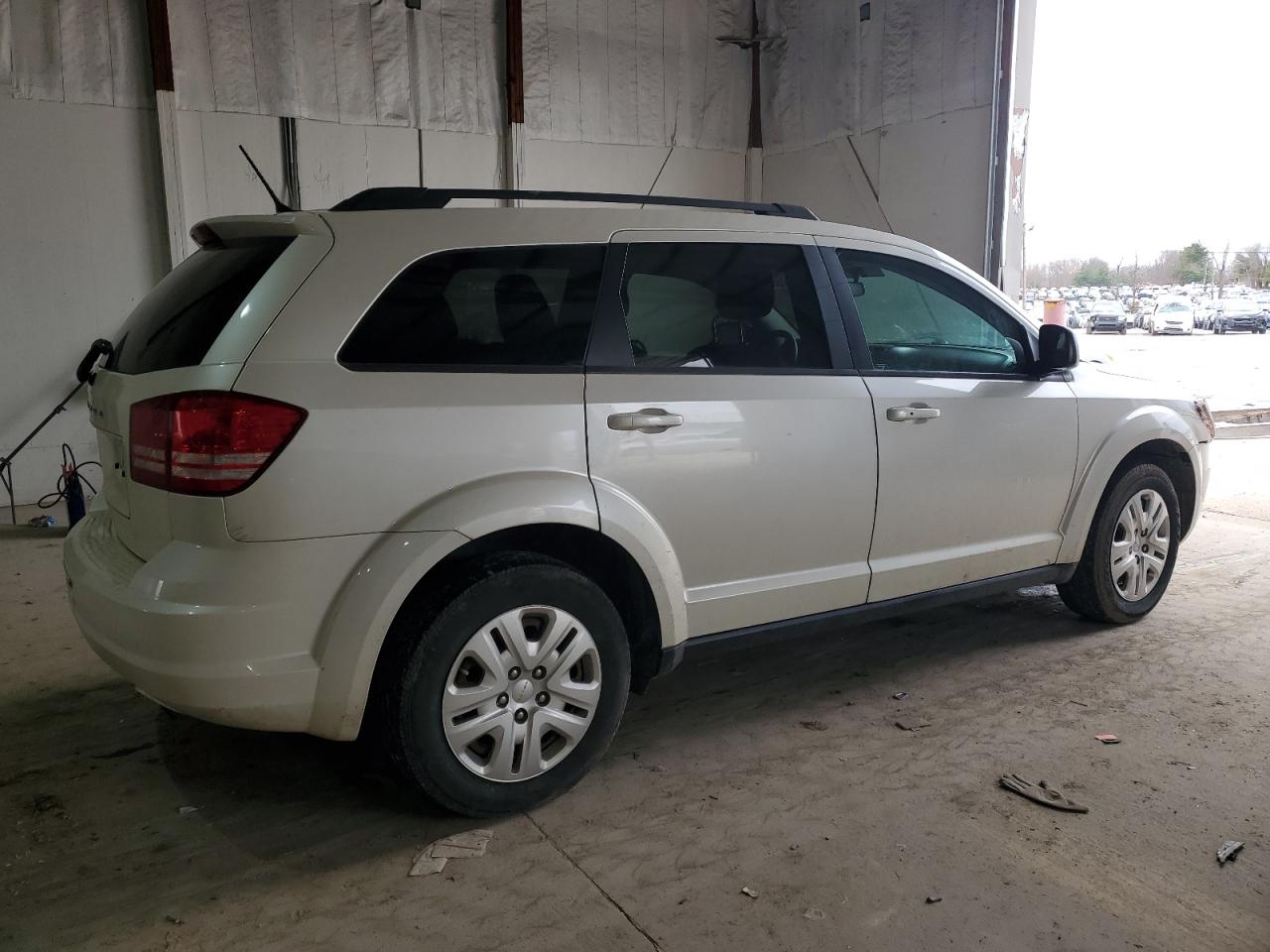 2017 Dodge Journey - Image 3