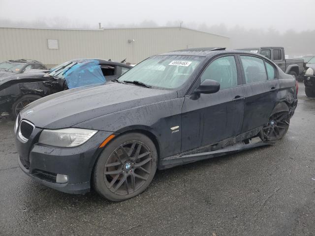 2011 Bmw 328 Xi Sulev