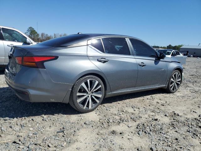  NISSAN ALTIMA 2019 Gray