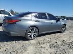 2019 Nissan Altima Sr for Sale in Tifton, GA - Front End