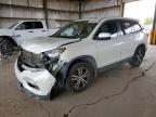 2017 Honda Pilot Exln de vânzare în Phoenix, AZ - Front End