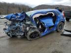 2018 Mitsubishi Outlander Sport Es na sprzedaż w Ellwood City, PA - Rollover