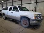 Ham Lake, MN에서 판매 중인 2005 Chevrolet Silverado K1500 - Side
