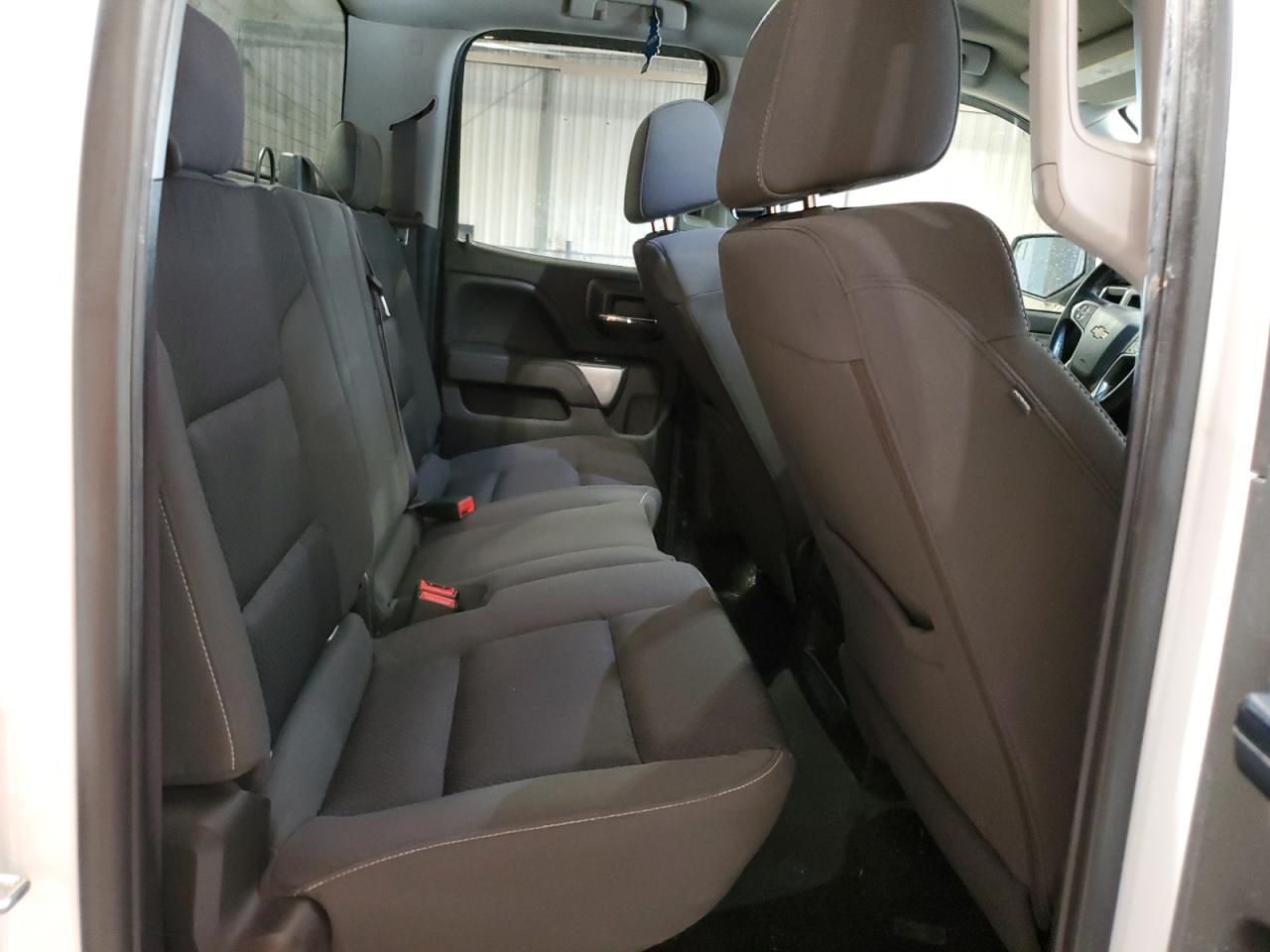 1GCVKREC1HZ216048 CHEVROLET ALL Models 2017