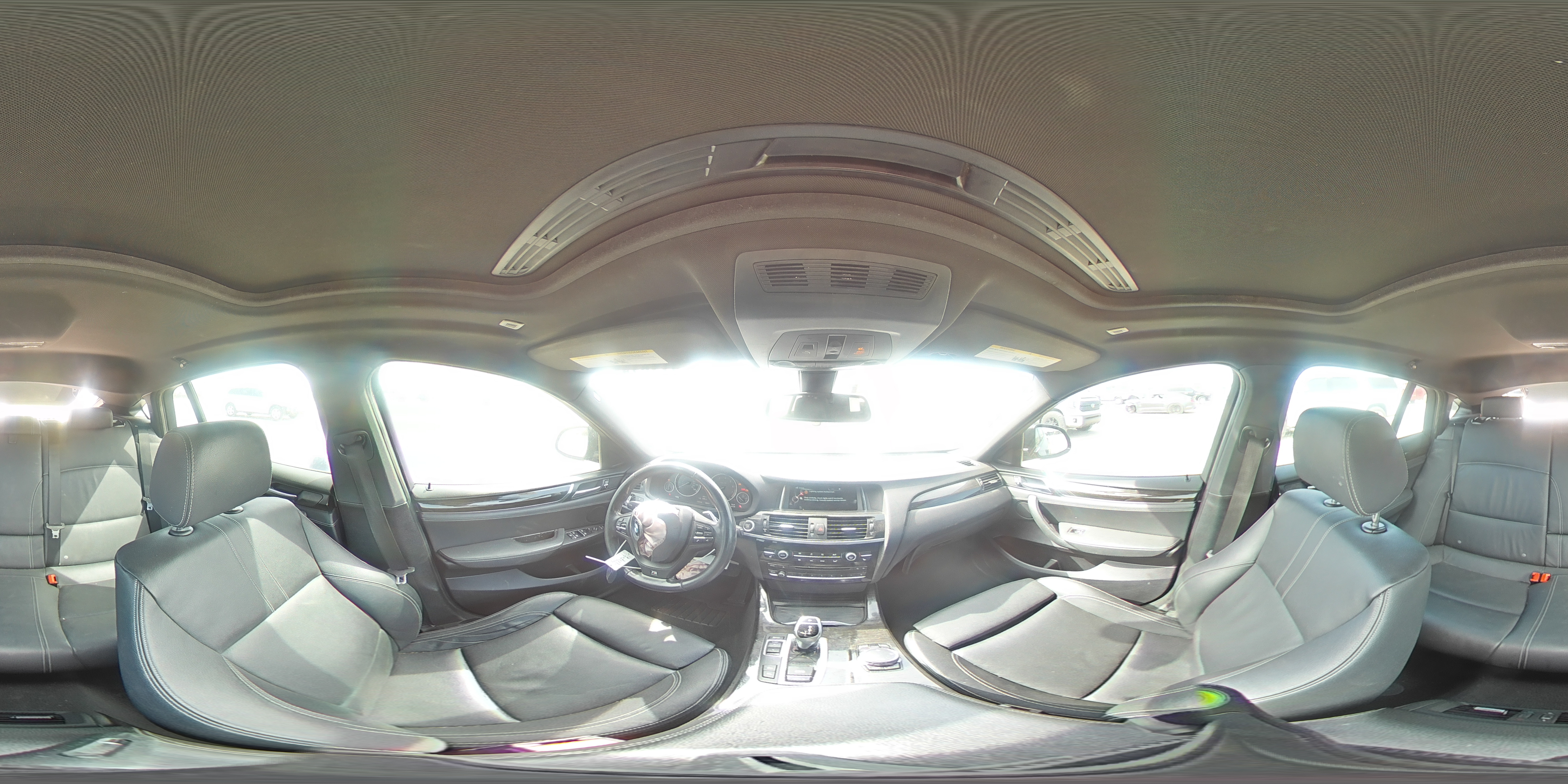 2016 BMW X4 - Image 13
