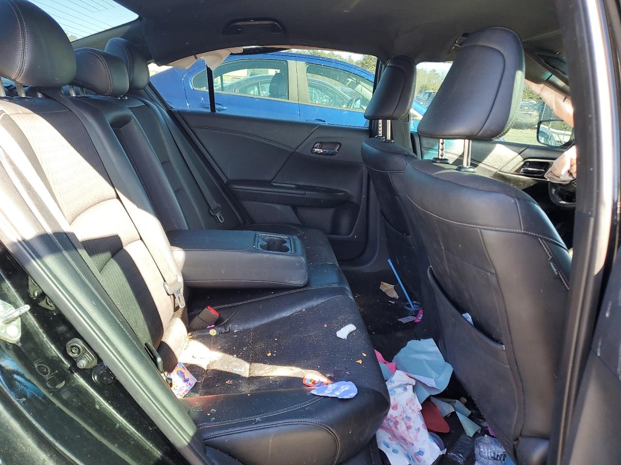 2016 Honda Accord - Image 10