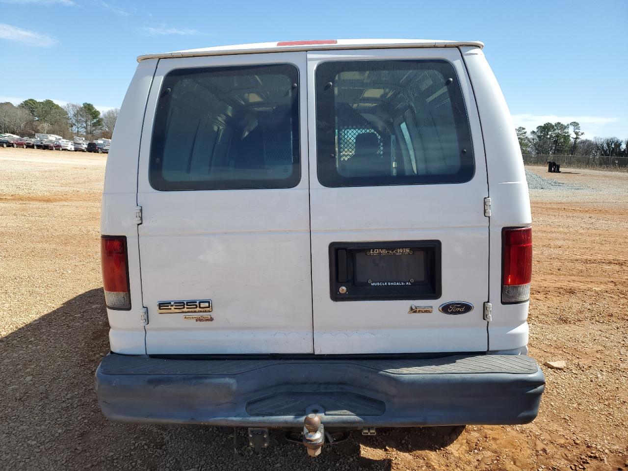 2011 Ford Econoline - Image 6