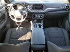 2020 Chevrolet Blazer 2Lt იყიდება Earlington-ში, KY - Hail