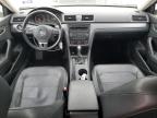 2015 Volkswagen Passat S for Sale in Houston, TX - Rear End