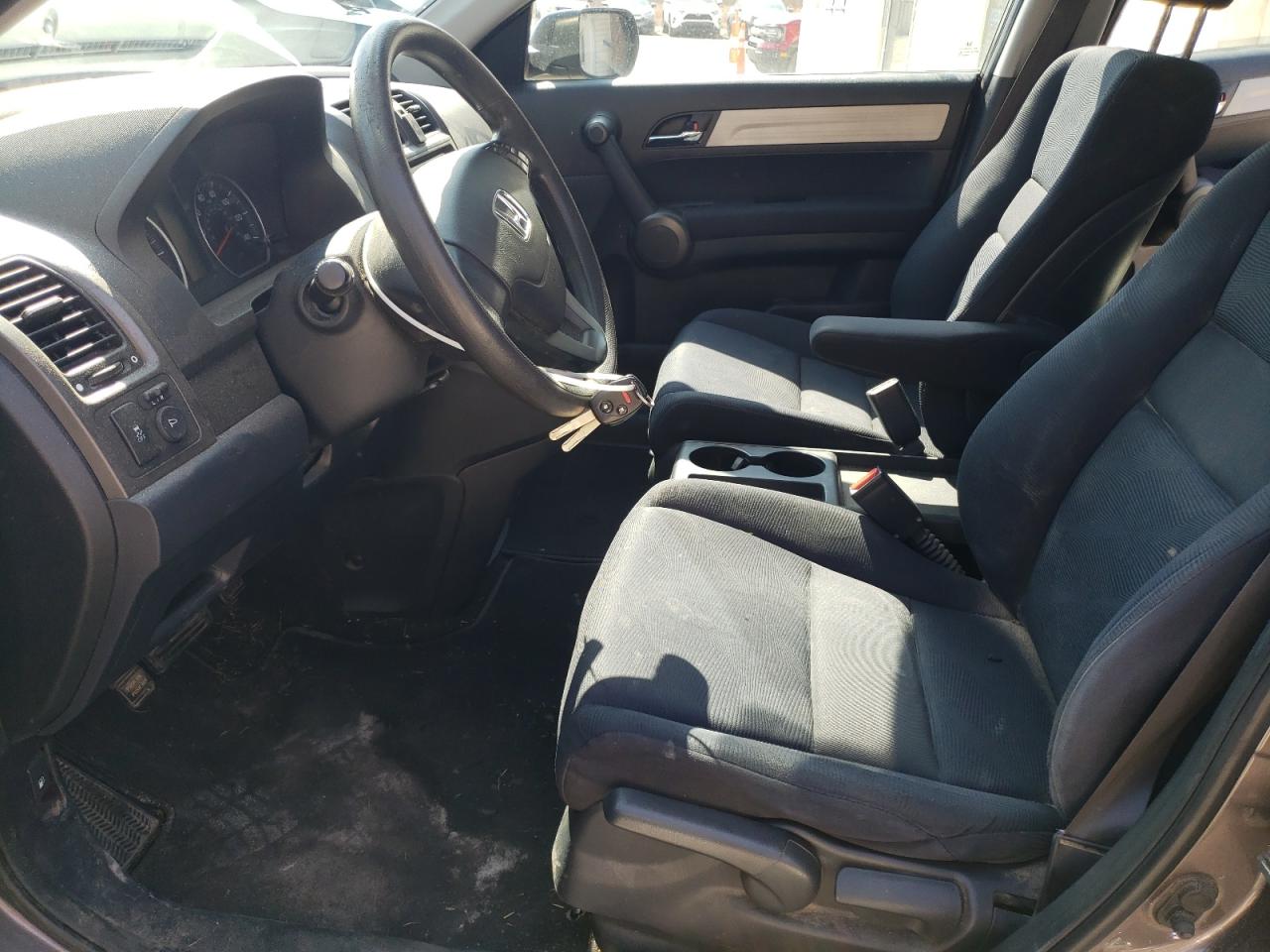 2011 Honda CR-V - Image 7