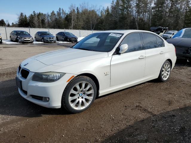 2011 BMW 328 XI for sale at Copart ON - COOKSTOWN