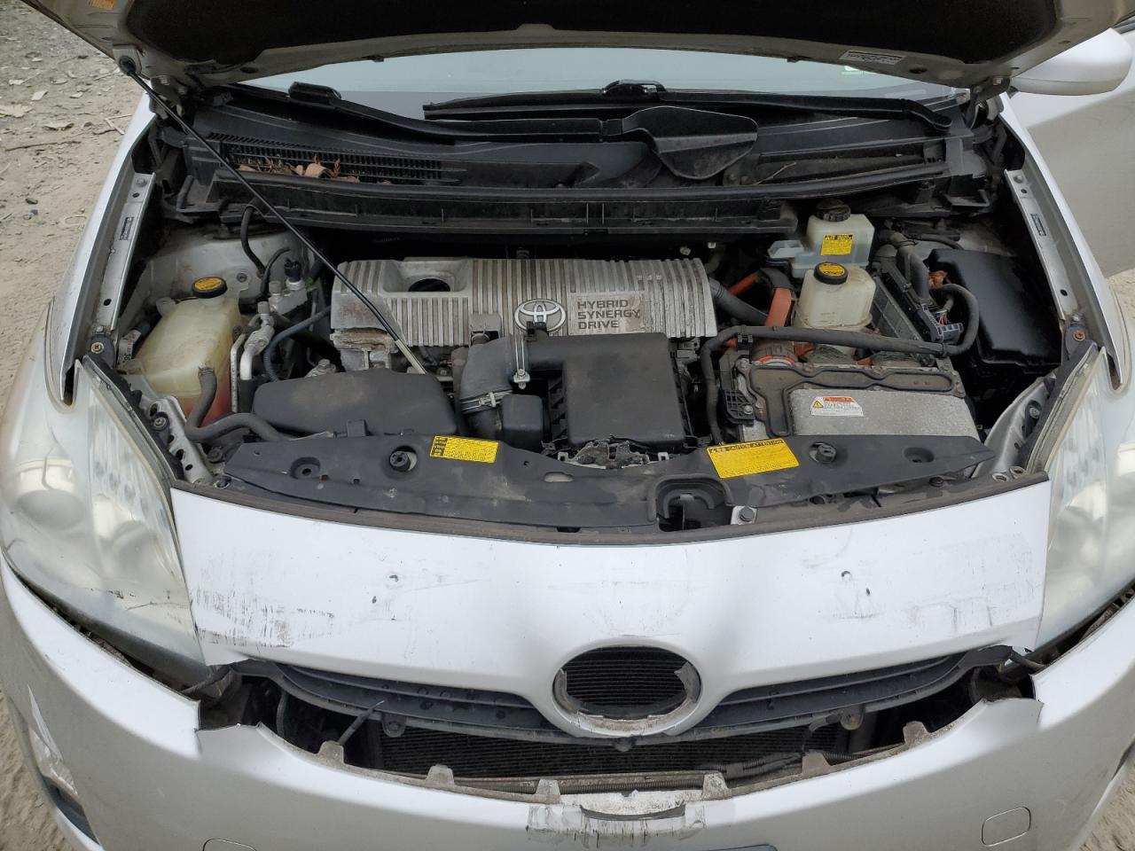 2010 Toyota Prius - Image 13
