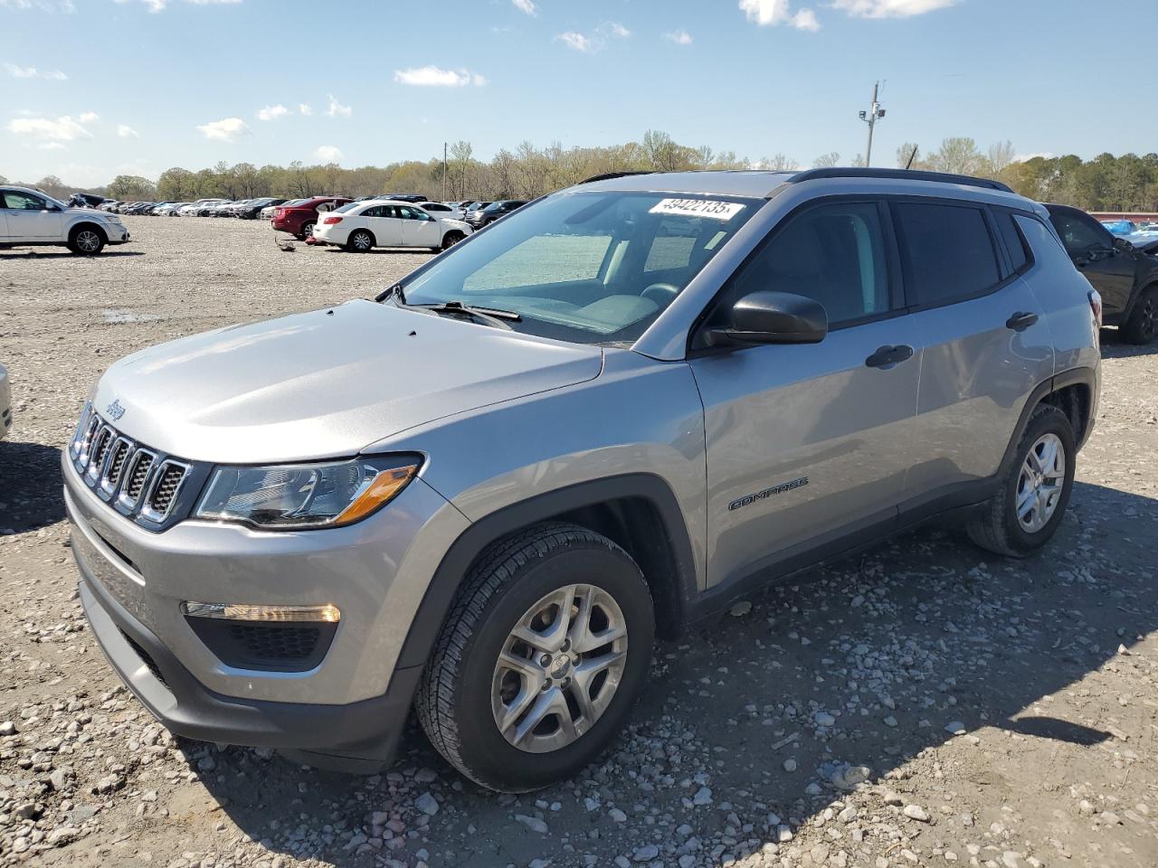 Montgomery, AL에서 판매 중인 2018 Jeep Compass Sport - Front End