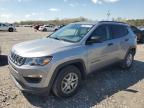 2018 Jeep Compass Sport იყიდება Montgomery-ში, AL - Front End