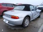 1999 BMW Z3 AUTO for sale at Copart NEWBURY