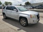 2010 Gmc Terrain Slt продається в Sacramento, CA - Mechanical