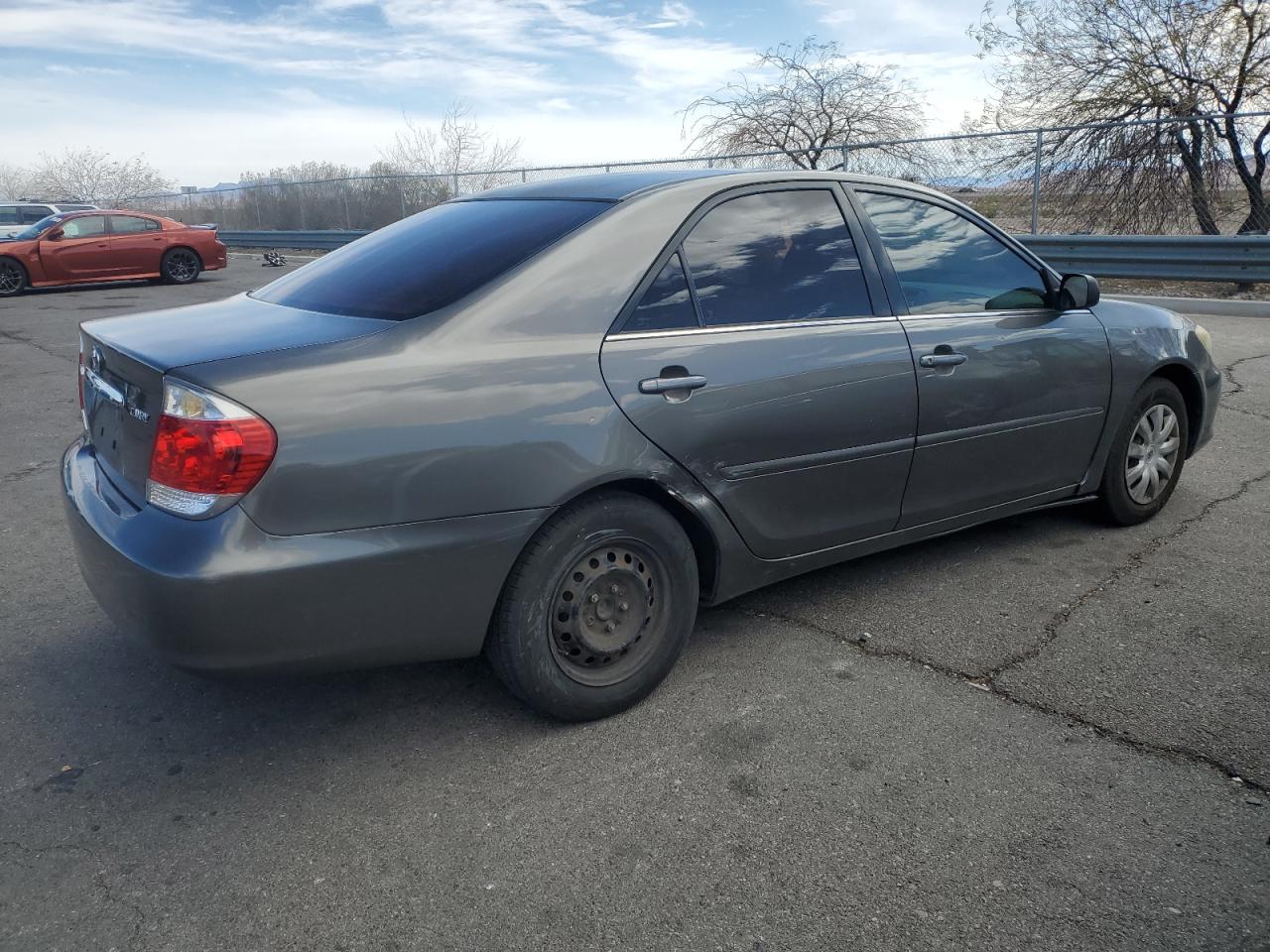 2005 Toyota Camry - Image 3