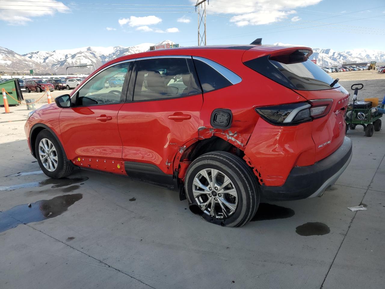 1FMCU0GN7RUA96794 FORD ESCAPE ACT 2024