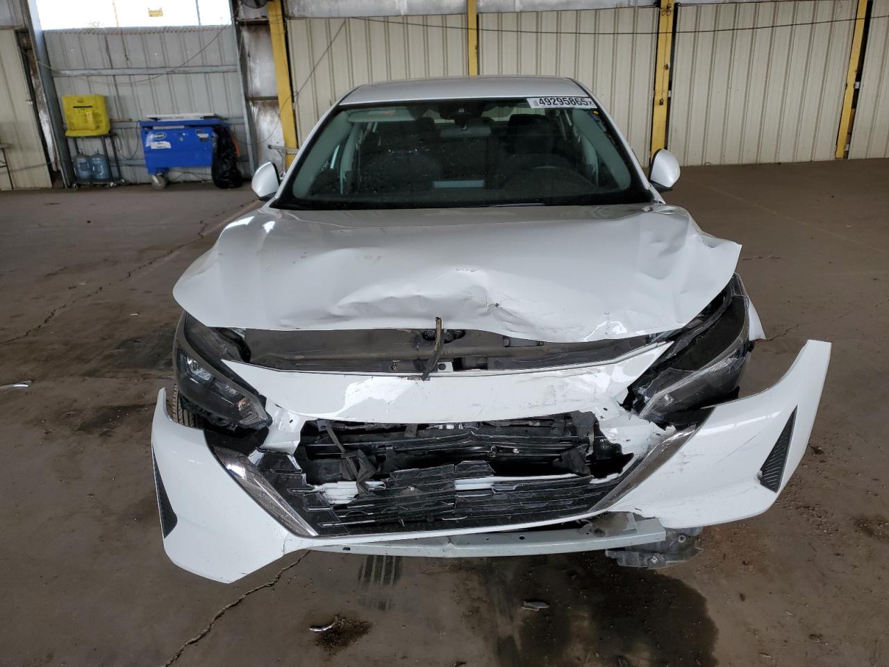 2024 Nissan Sentra - Image 5