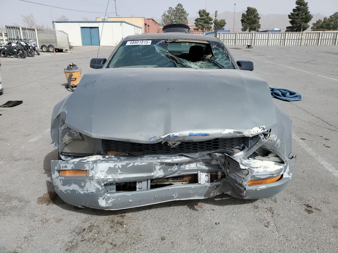 2006 Ford Mustang - Image 5