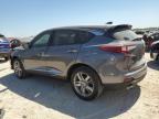 2020 Acura Rdx Advance for Sale in San Antonio, TX - Front End