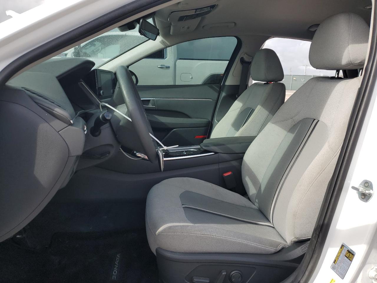 2020 Hyundai Sonata - Image 7