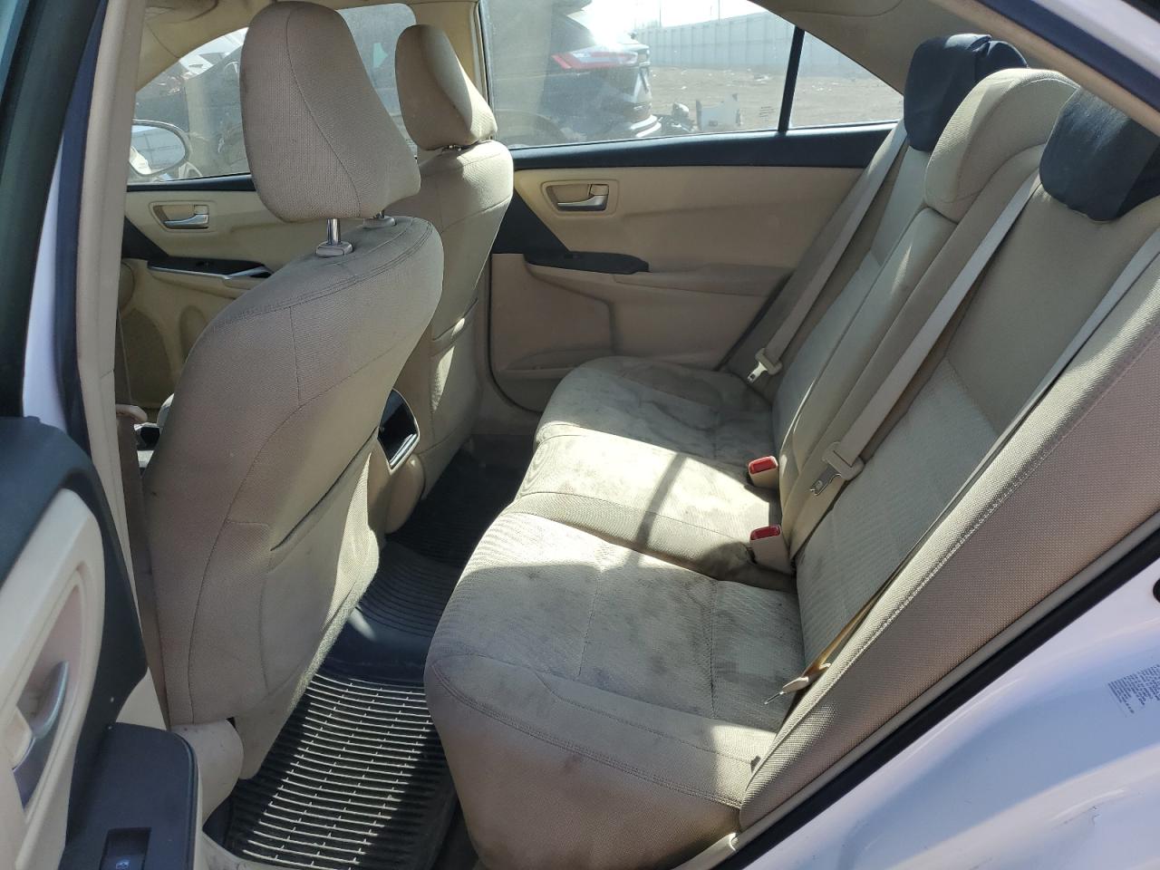 2017 Toyota Camry - Image 10