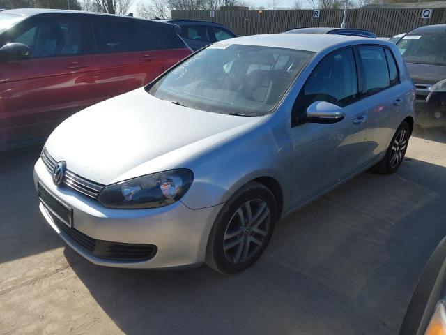 2009 VOLKSWAGEN GOLF SE TS for sale at Copart SANDY