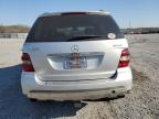 2008 Mercedes-Benz Ml 350 للبيع في Gastonia، NC - Front End