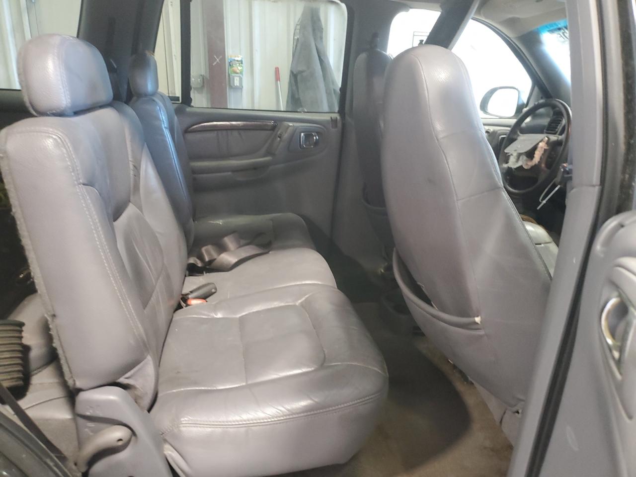 2000 Dodge Durango VIN: 1B4HS28Z2YF268579 Lot: 49532045