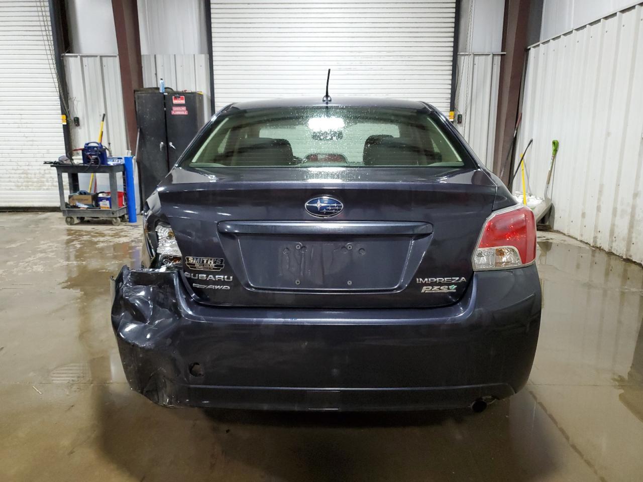 2014 Subaru Impreza - Image 6