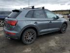 2023 Audi Sq5 Premium Plus за продажба в Marlboro, NY - Minor Dent/Scratches