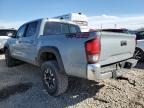 2019 Toyota Tacoma Double Cab en Venta en Magna, UT - All Over