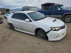 2010 Subaru Impreza Wrx Limited for Sale in Helena, MT - Rear End