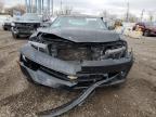 2014 Chevrolet Camaro Lt for Sale in Chicago Heights, IL - Front End