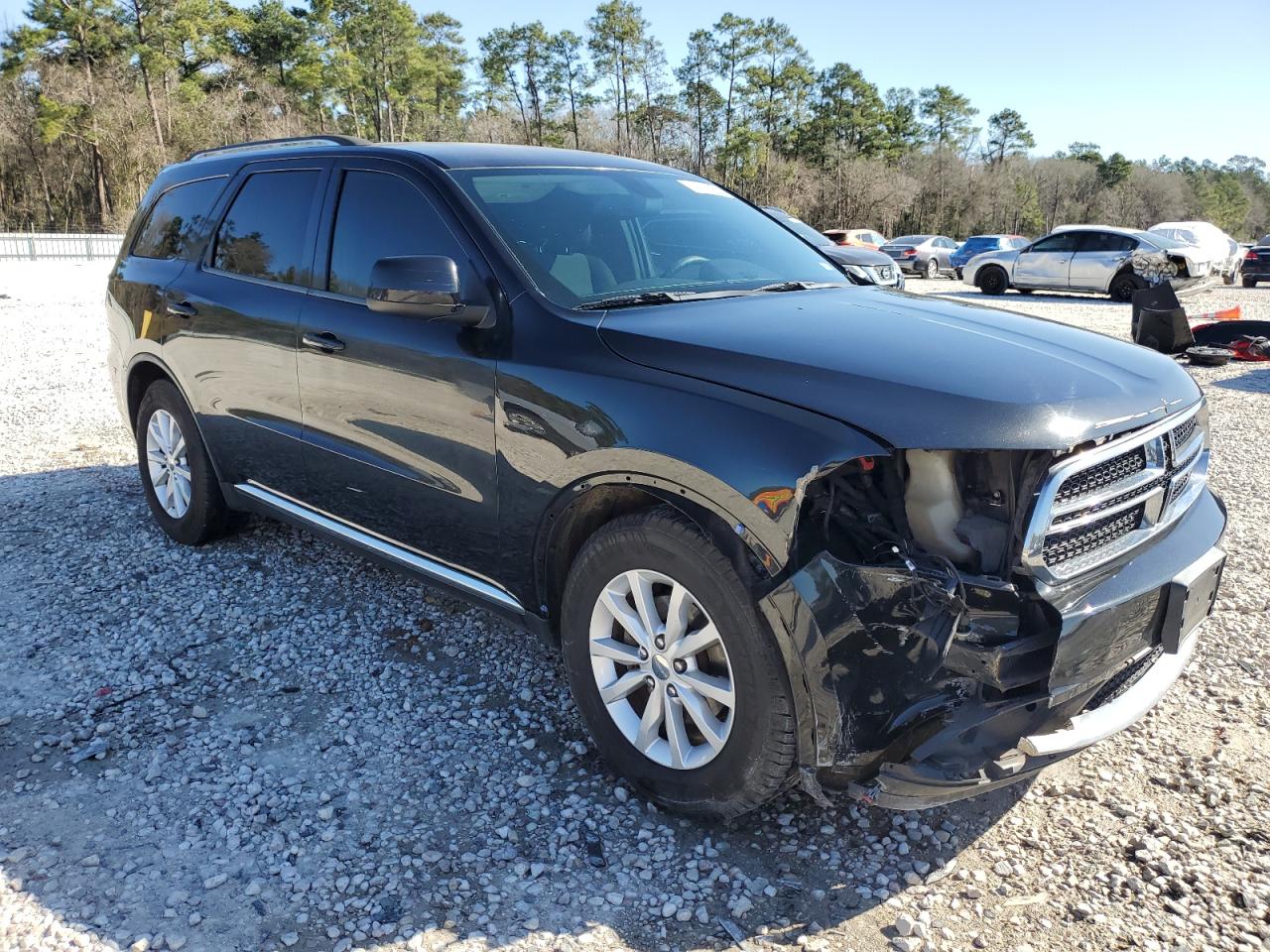 2014 Dodge Durango - Image 4