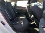 2022 Hyundai Sonata Hybrid на продаже в Chicago Heights, IL - Rear End